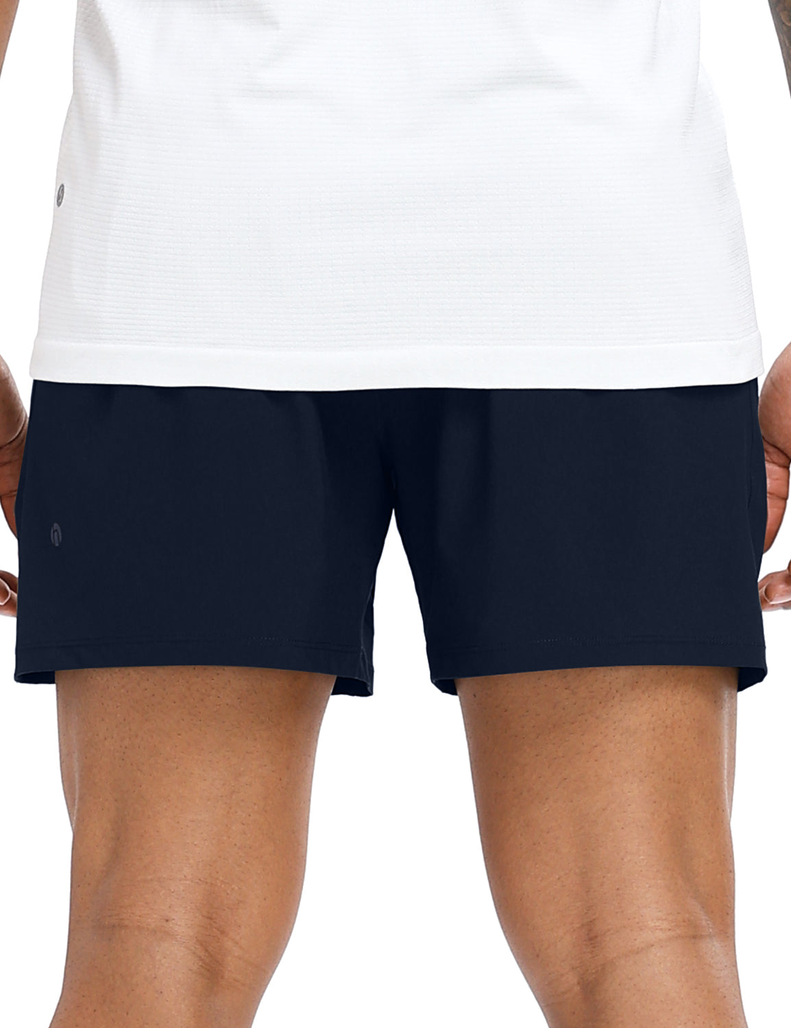 Infinite Short 5" *Linerless