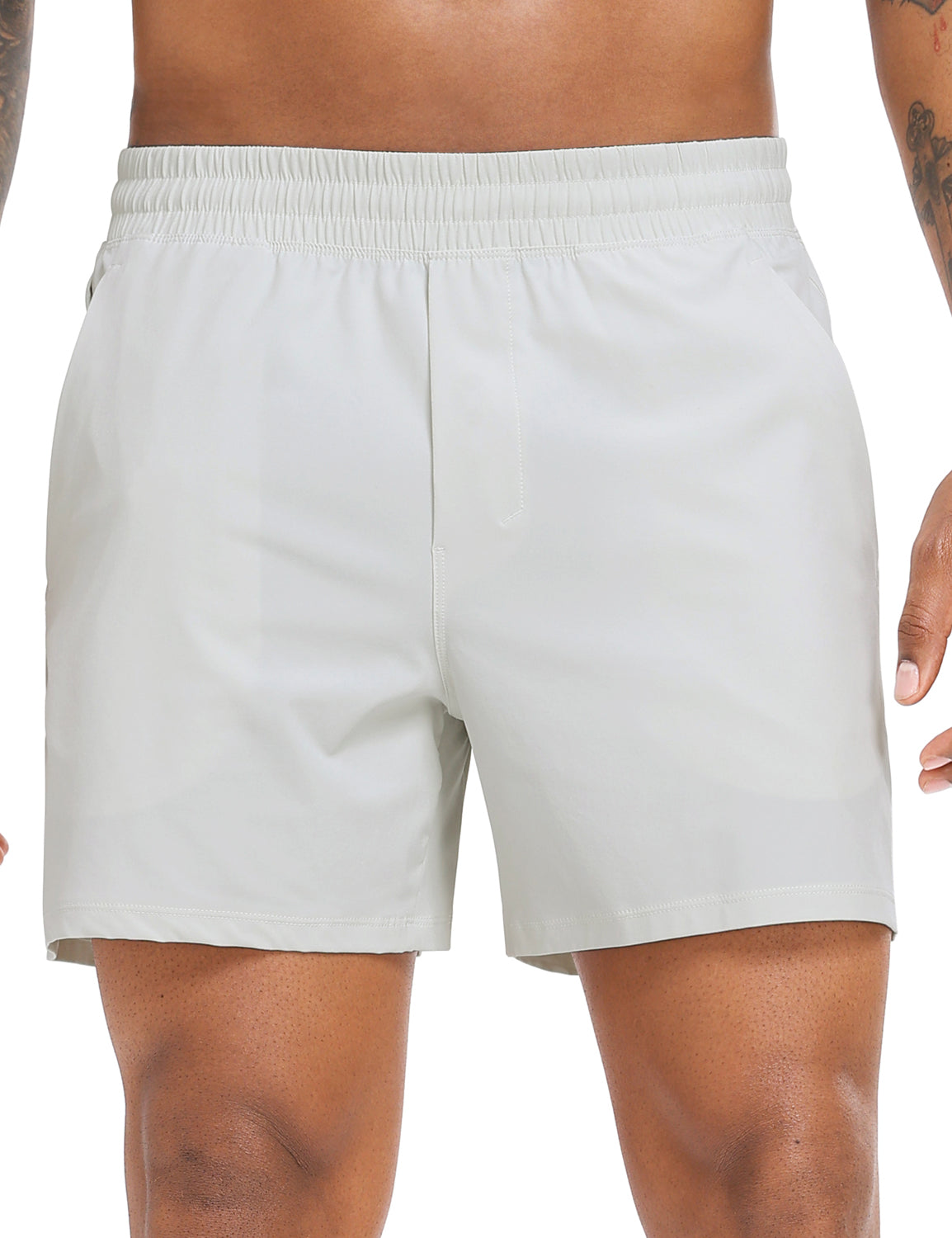Infinite Short 5" *Linerless