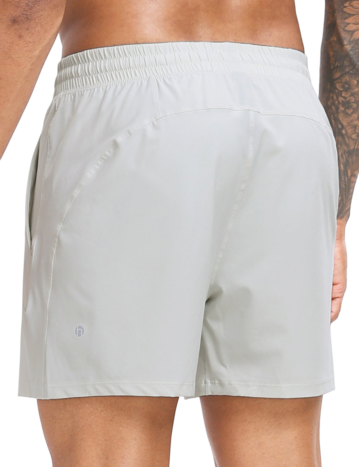 Infinite Short 5" *Linerless