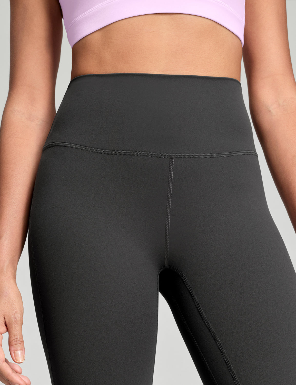 Harmony Flared Pants High-Rise 29"