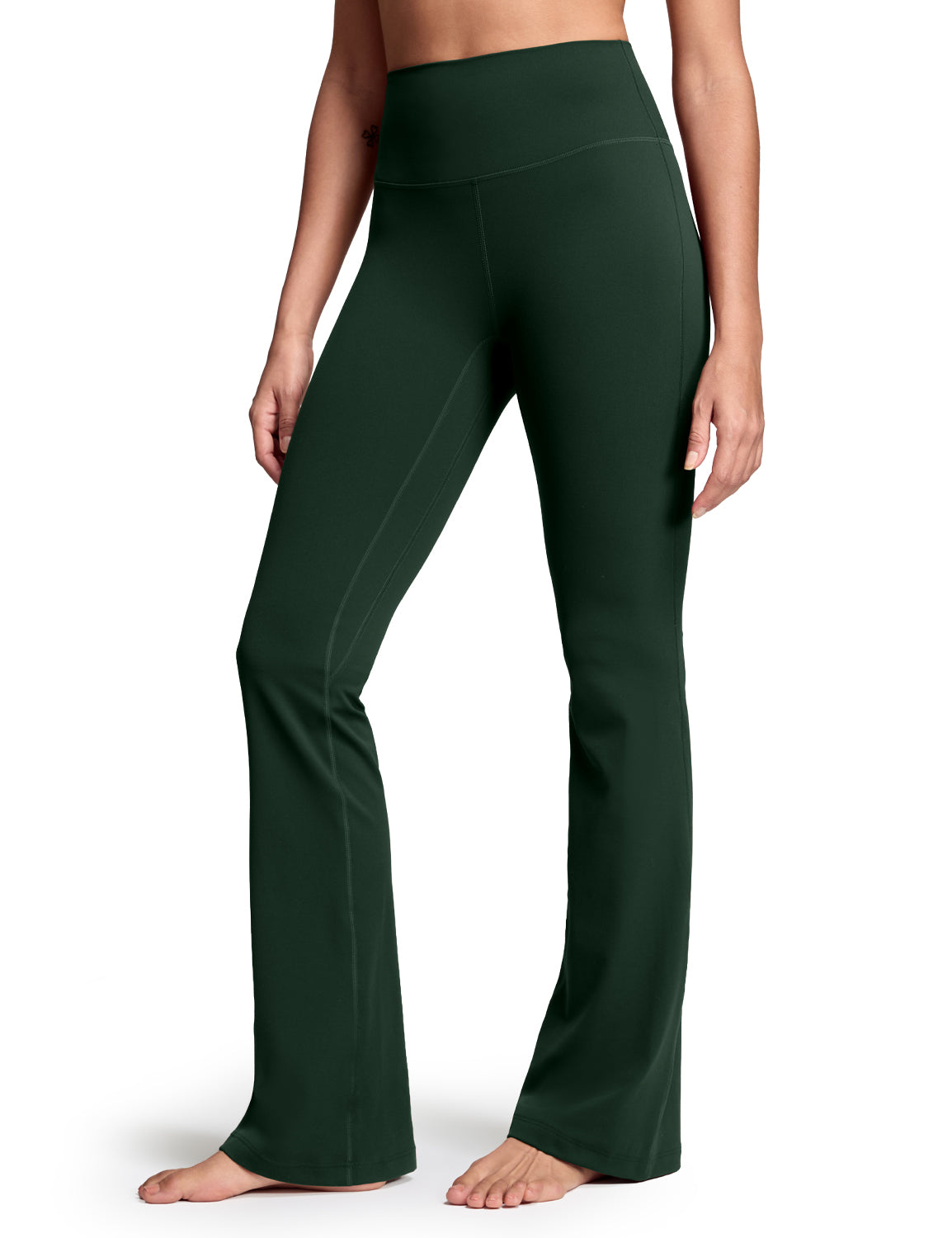 Harmony Flared Pants High-Rise 29"