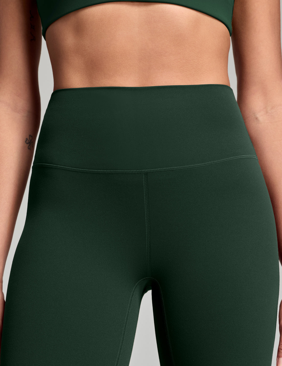Harmony Flared Pants High-Rise 29"