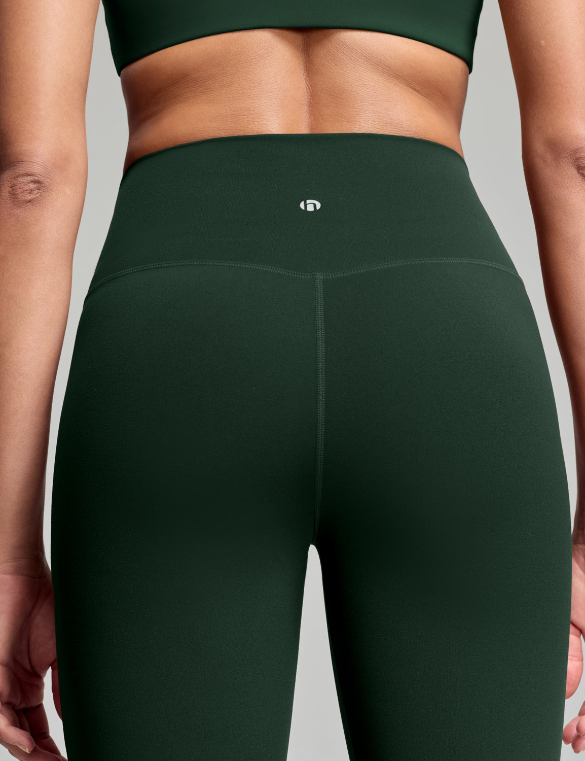 Harmony Flared Pants High-Rise 29"