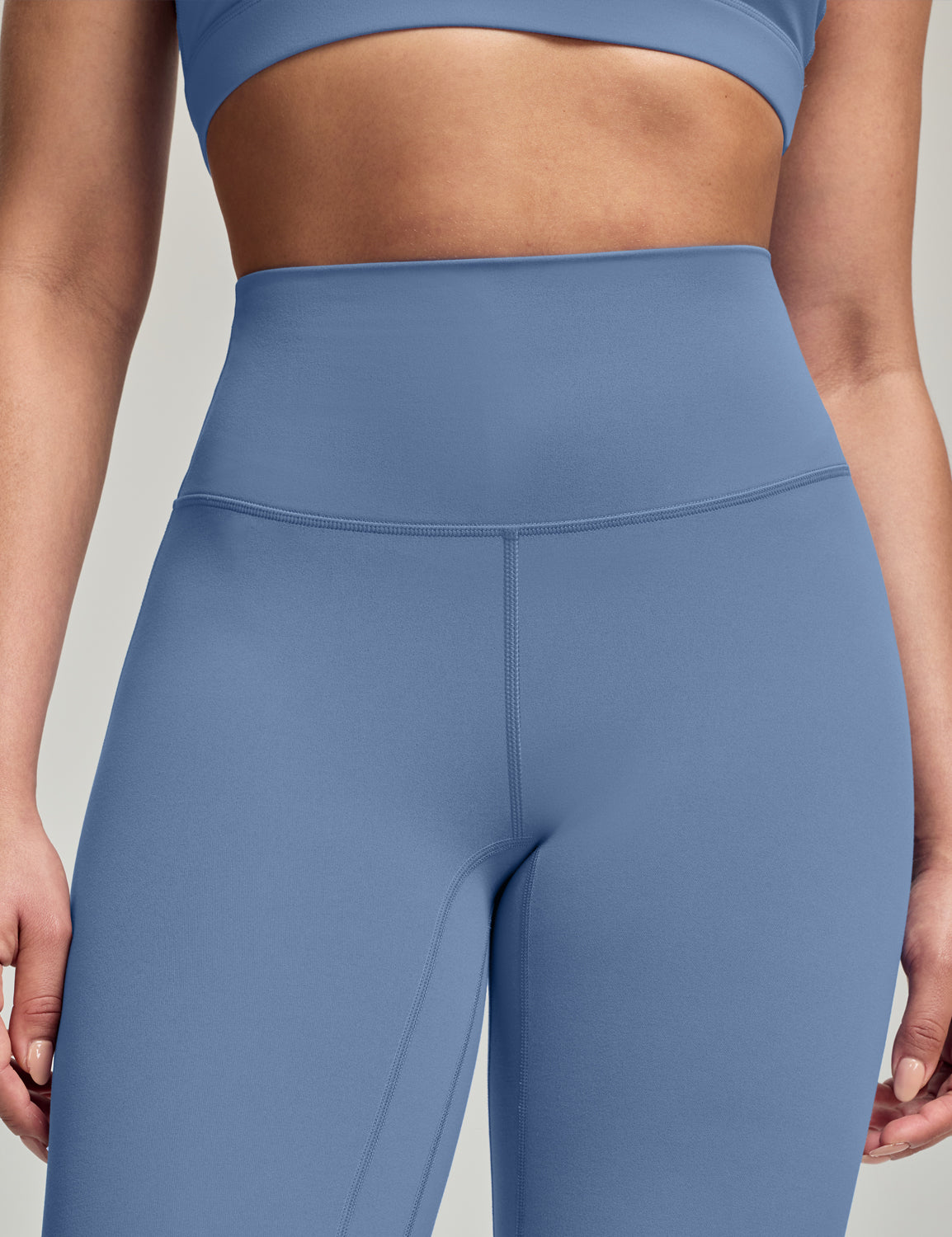 Harmony Flared Pants High-Rise 29"