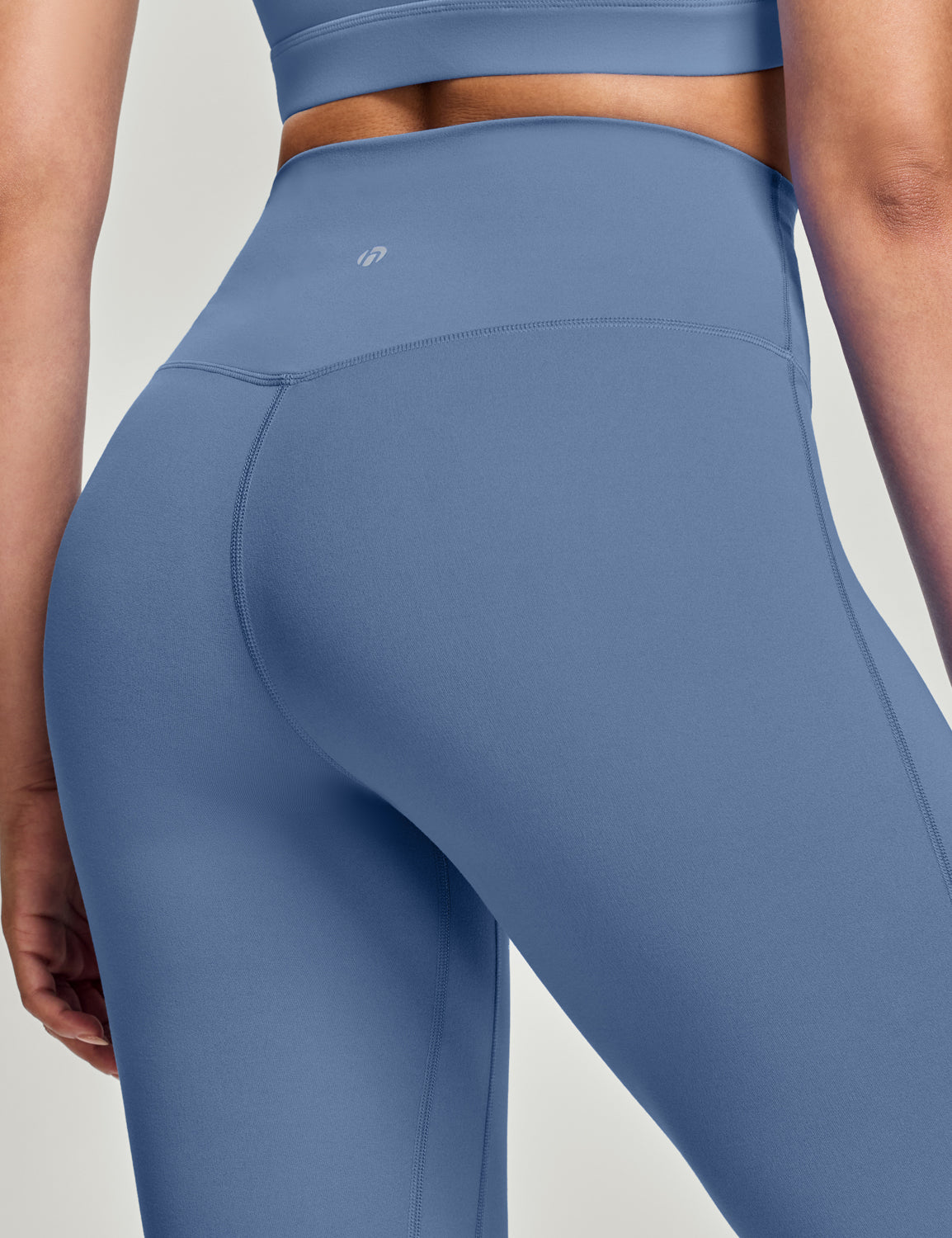 Harmony Flared Pants High-Rise 29"