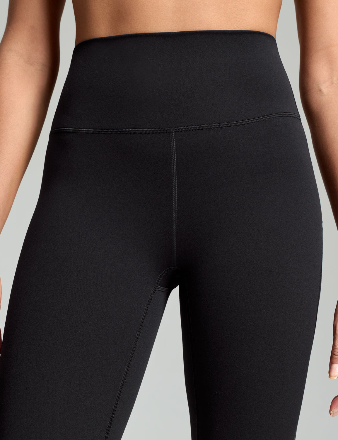Mellow Flared Pants High-Rise 30.5"