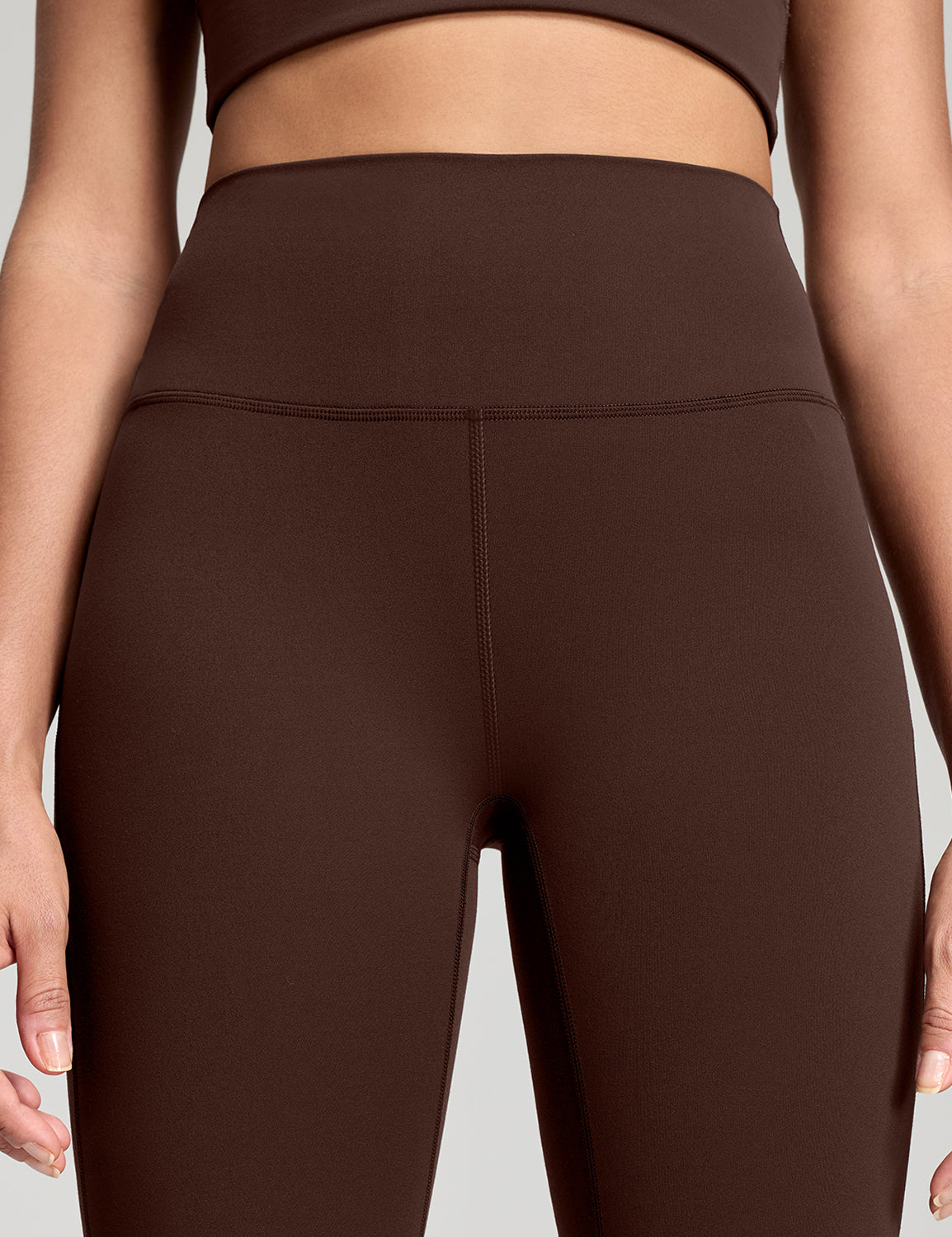 Mellow Flared Pants High-Rise 30.5"