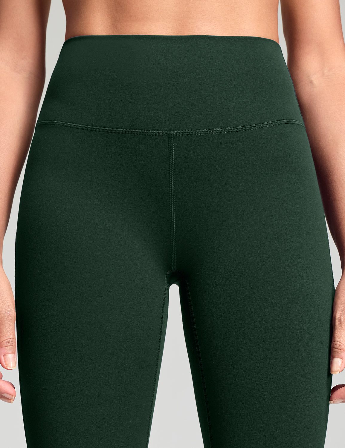 Mellow Flared Pants High-Rise 30.5"