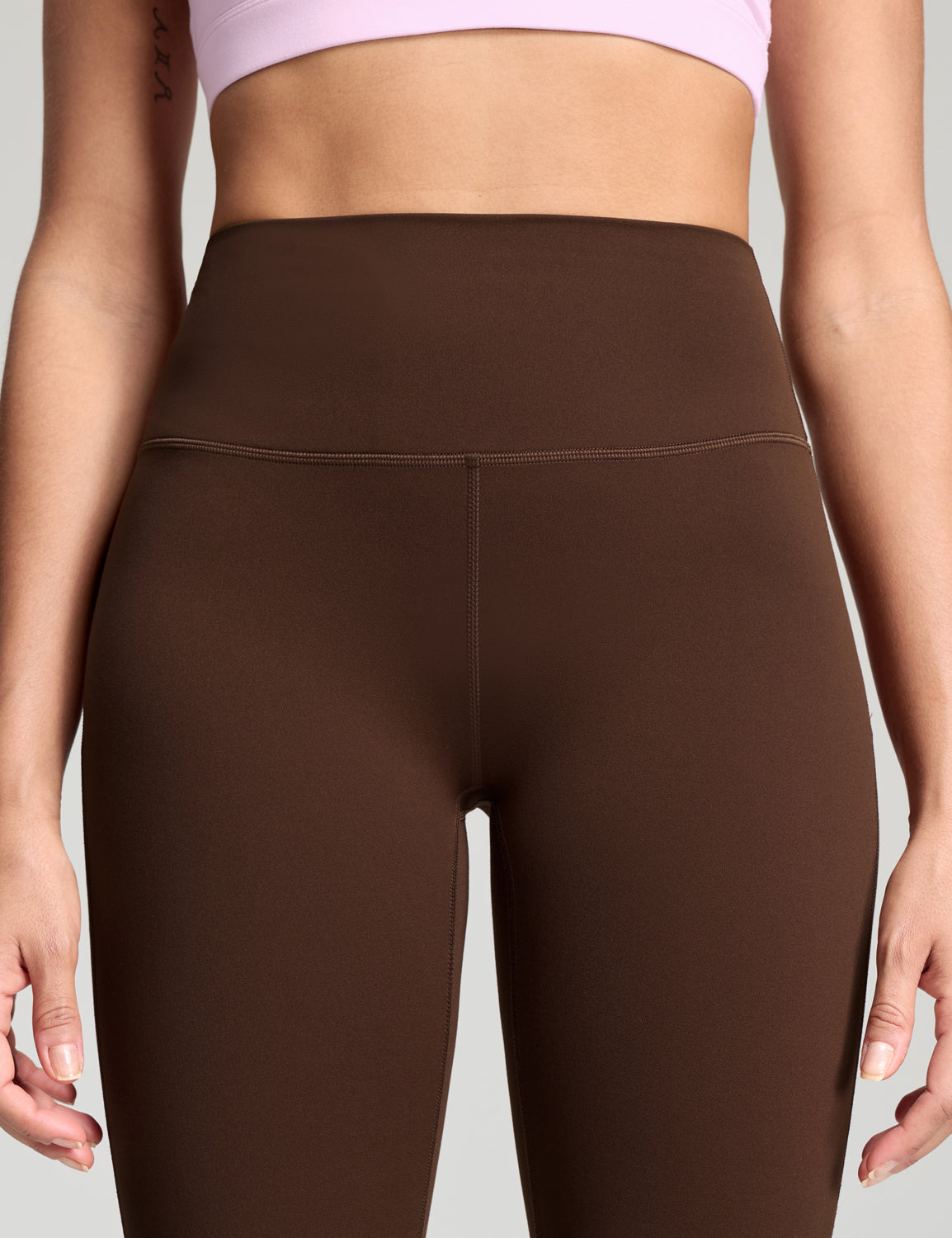 Mellow Flared Pants High-Rise 30.5"