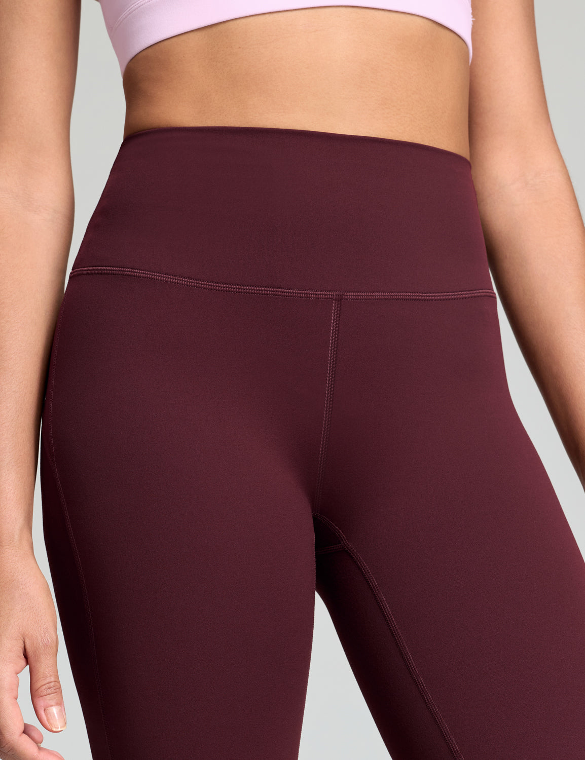 Mellow Flared Pants High-Rise 30.5"
