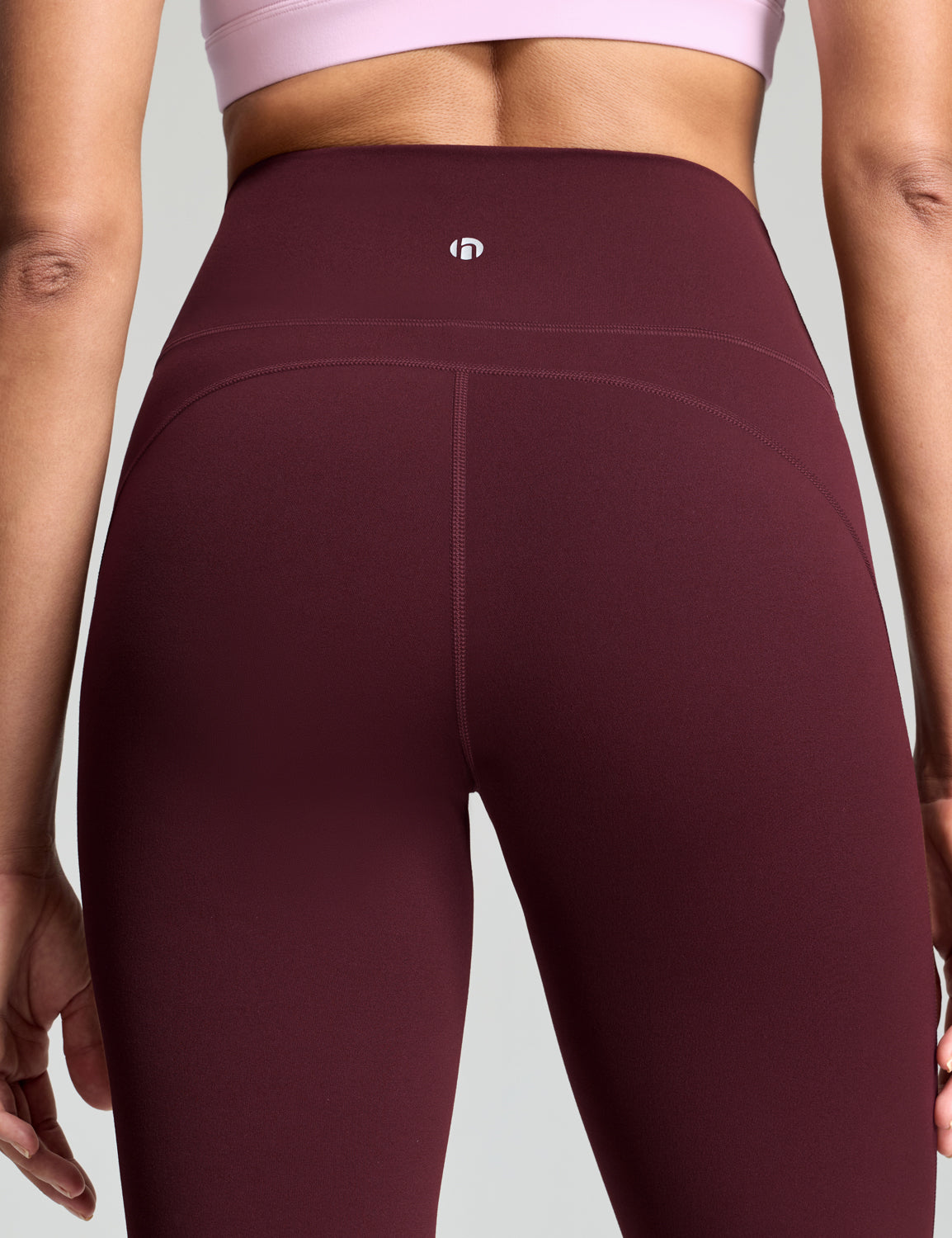 Mellow Flared Pants High-Rise 30.5"