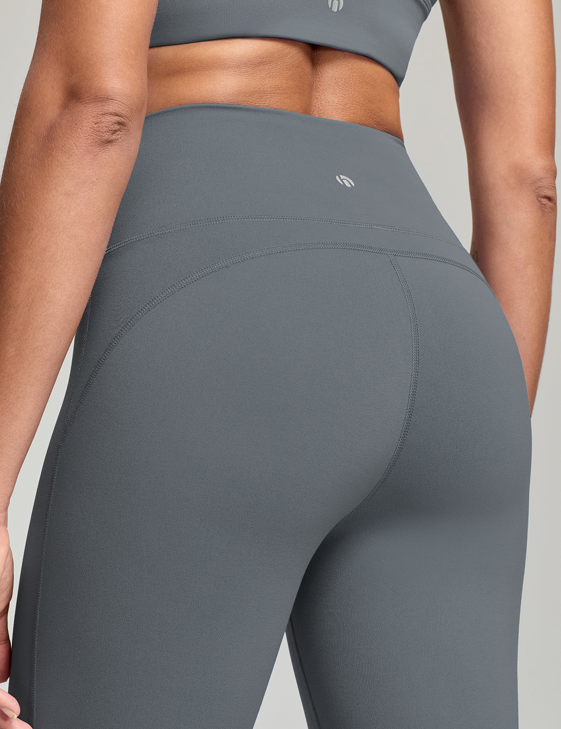 Mellow Flared Pants High-Rise 30.5"
