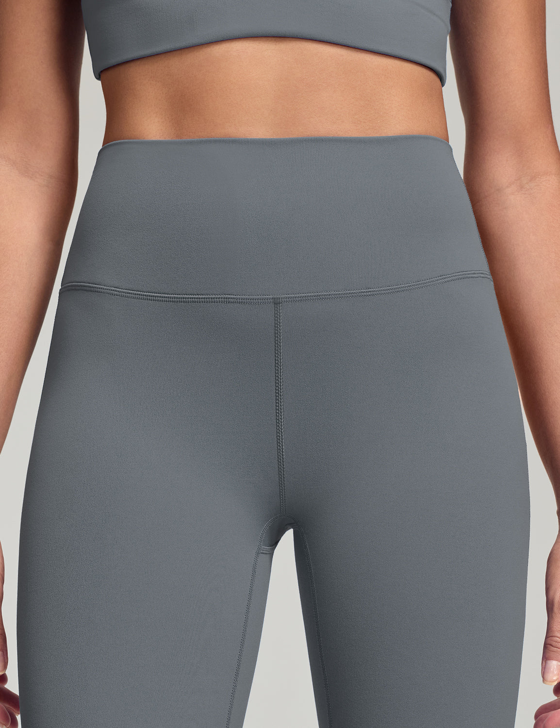Mellow Flared Pants High-Rise 30.5"