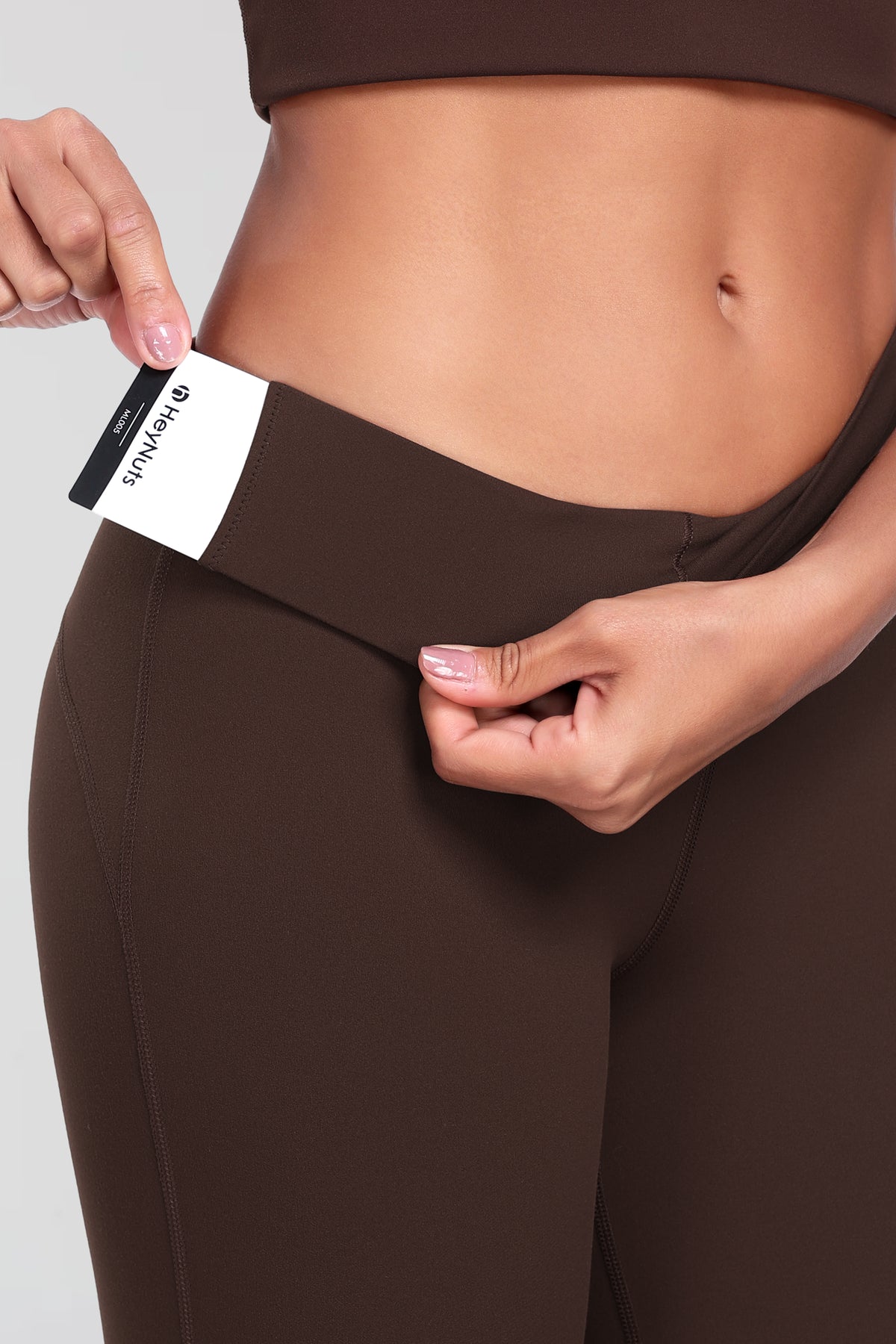Mellow Flared Pants High-Rise 30.5"