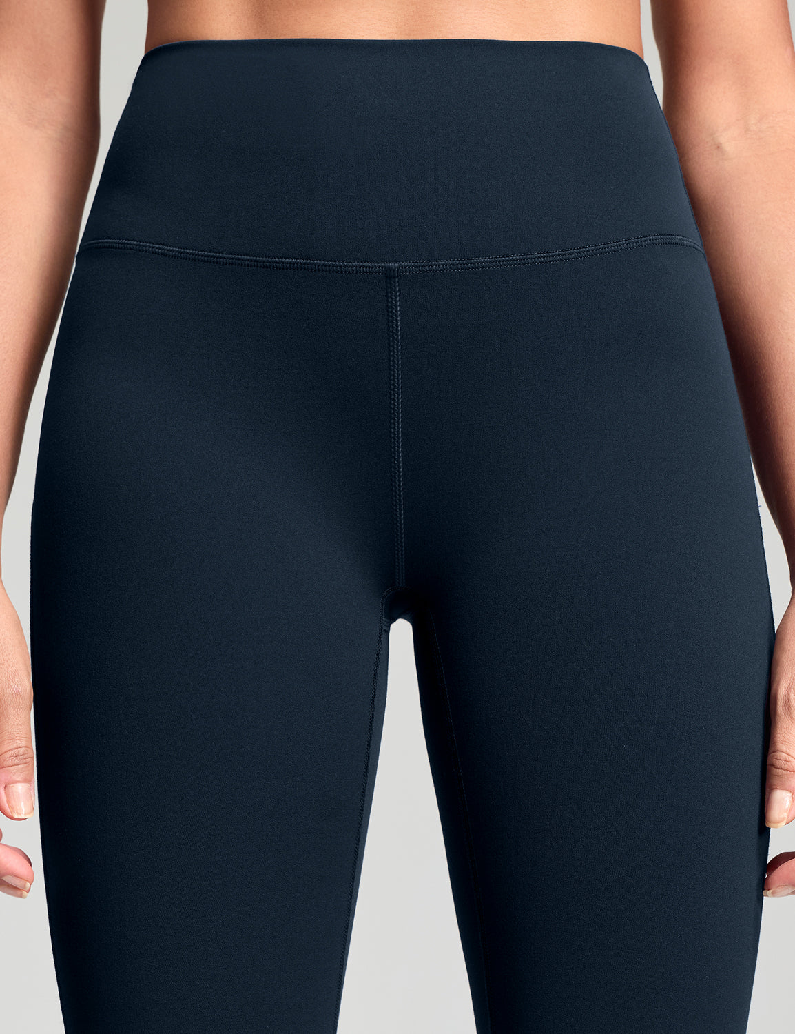 Mellow Flared Pants High-Rise 30.5"