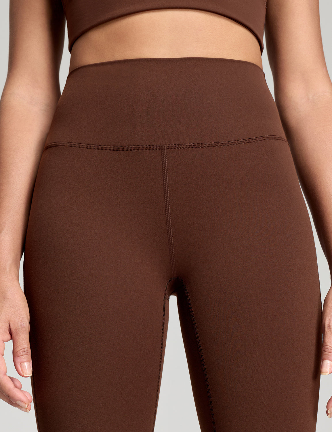 Mellow Flared Pants High-Rise 30.5"
