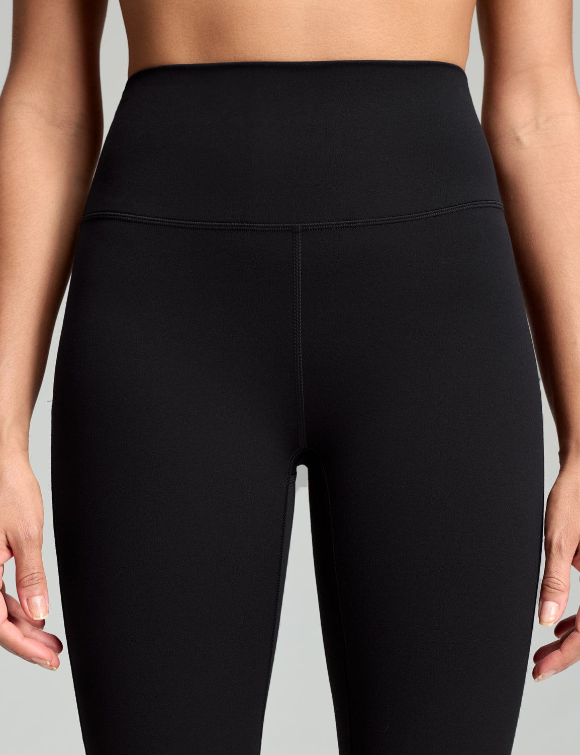 Mellow Flared Pants High-Rise 32.5"
