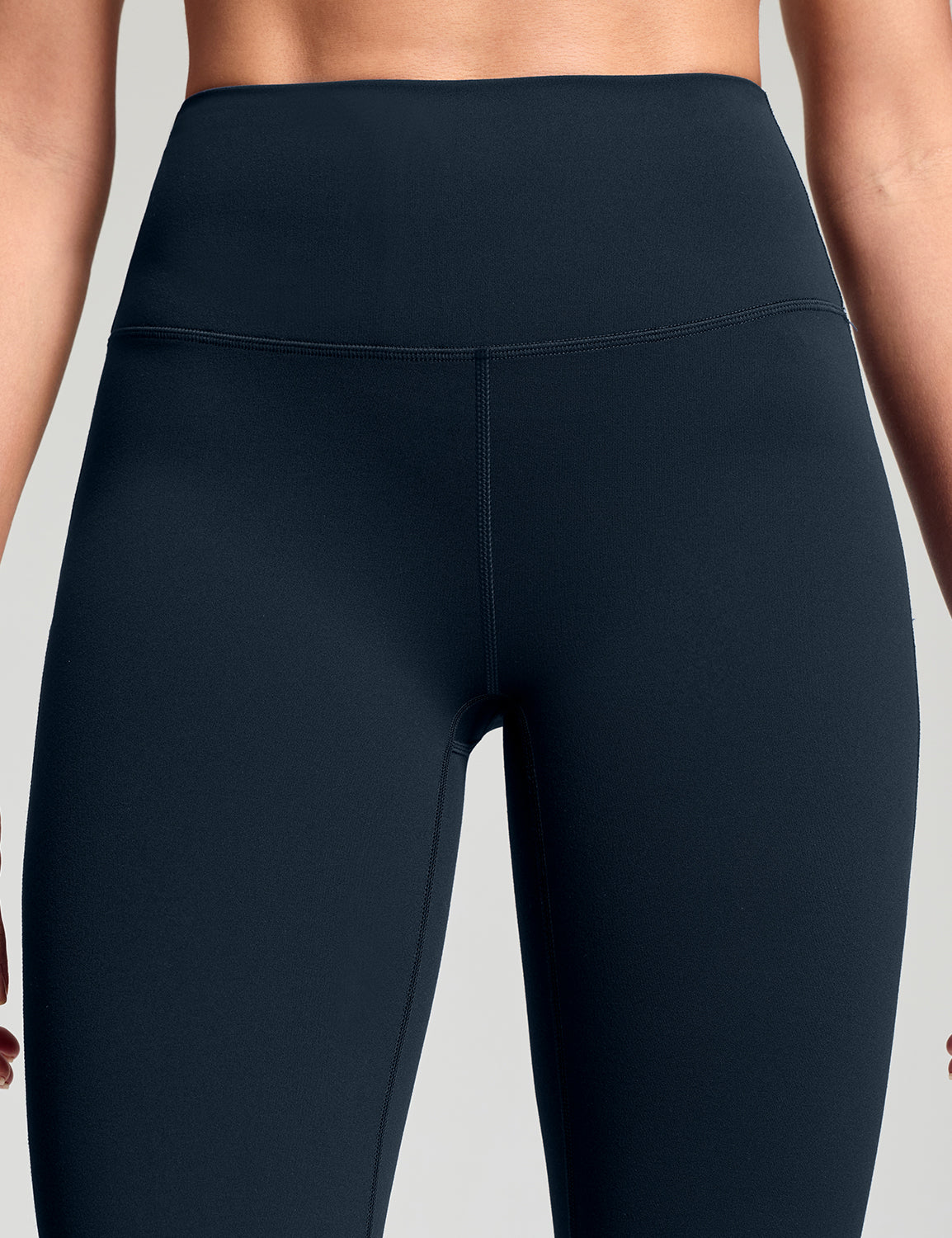 Mellow Flared Pants High-Rise 32.5"