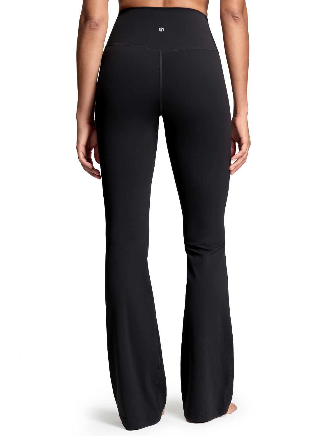 Harmony Flared Pants High-Rise 30.5"