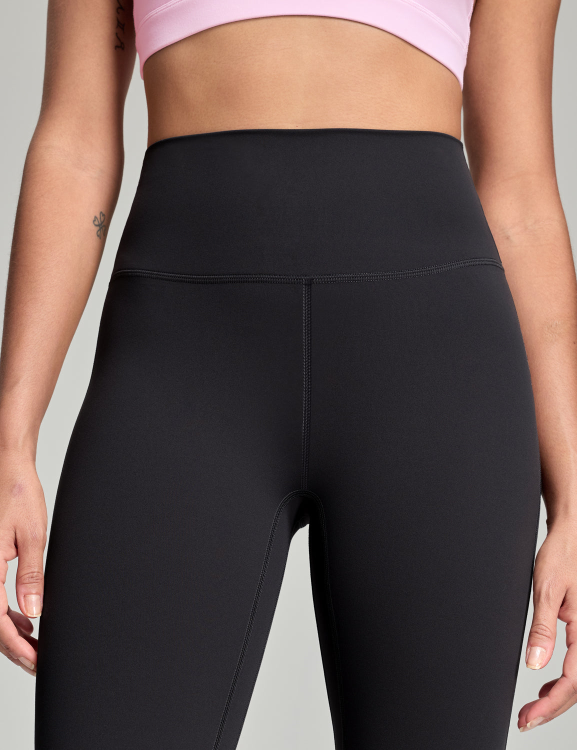 Harmony Flared Pants High-Rise 30.5"