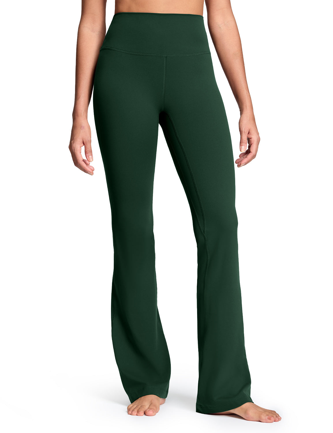 Harmony Flared Pants High-Rise 30.5"