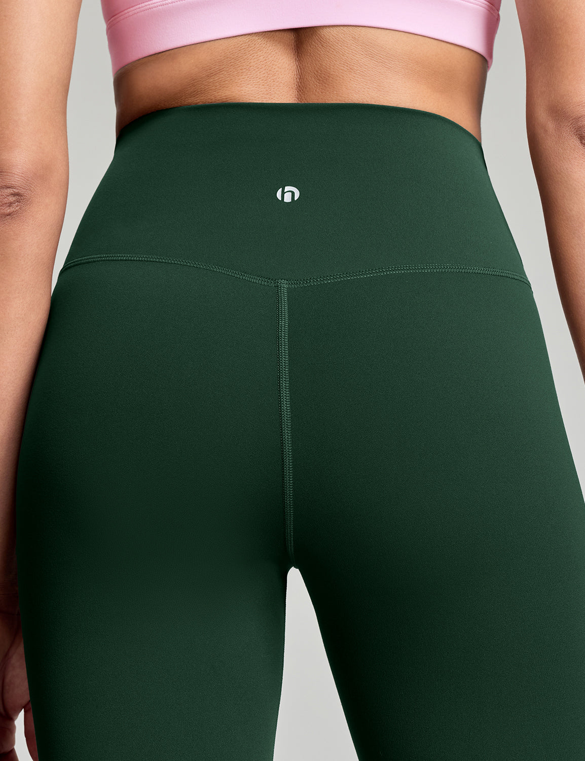 Harmony Flared Pants High-Rise 30.5"