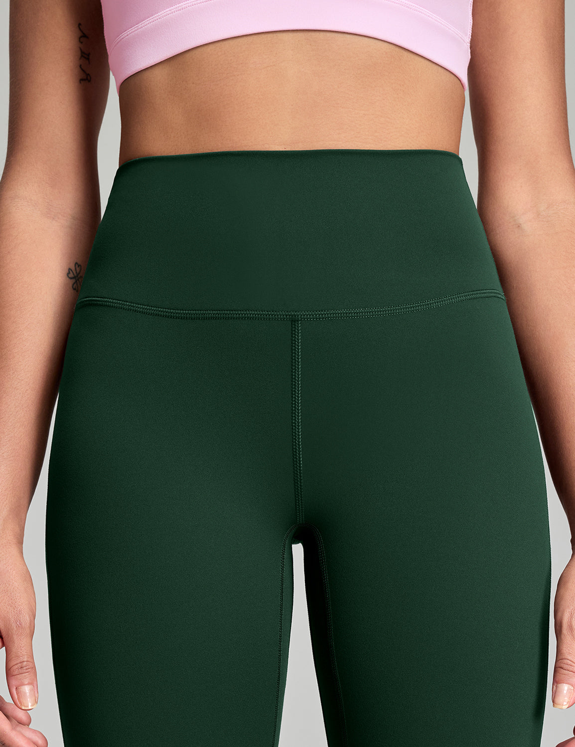 Harmony Flared Pants High-Rise 30.5"