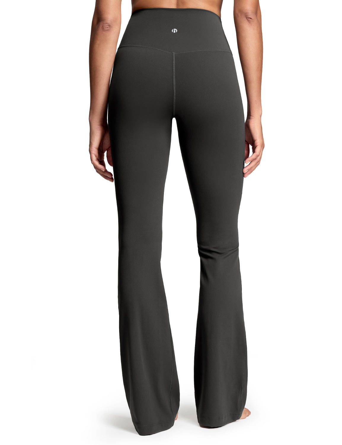 Harmony Flared Pants High-Rise 30.5"