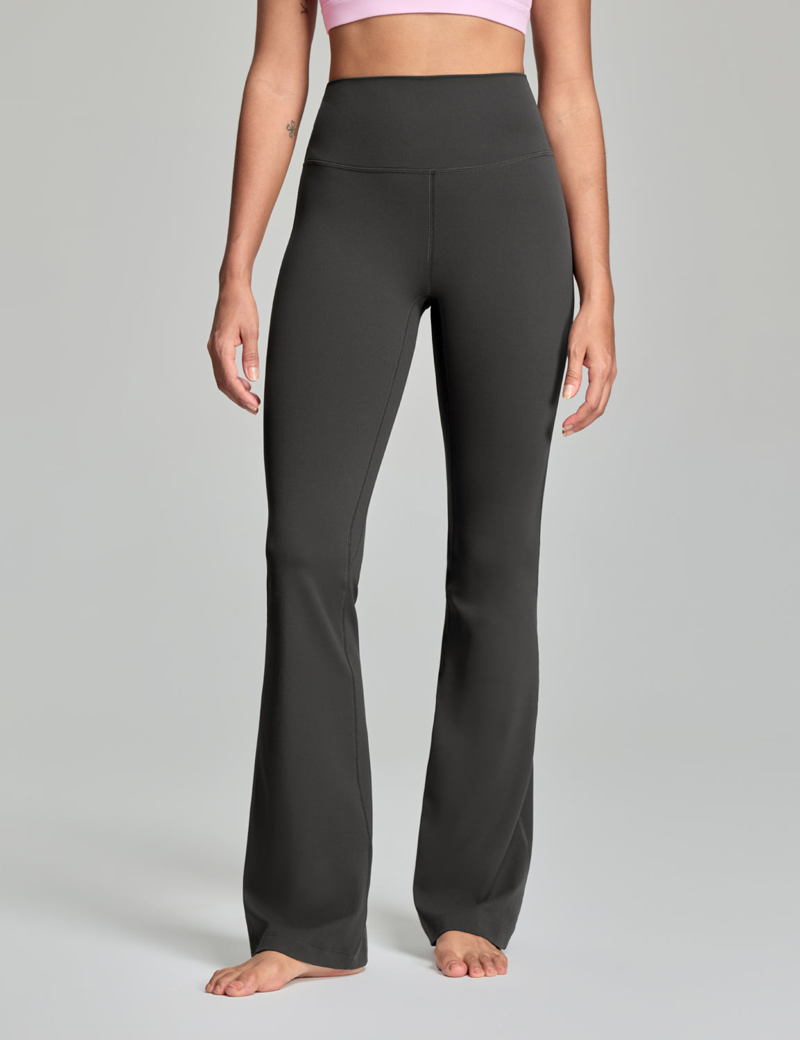 Harmony Flared Pants High-Rise 30.5"
