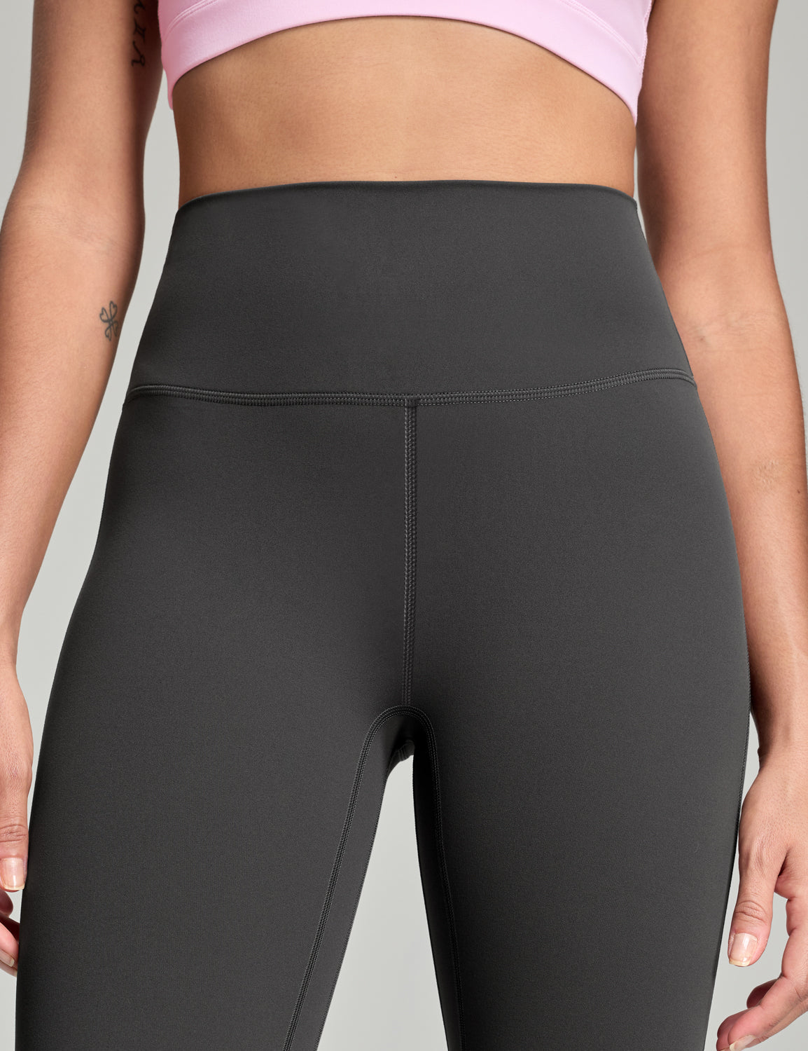 Harmony Flared Pants High-Rise 30.5"