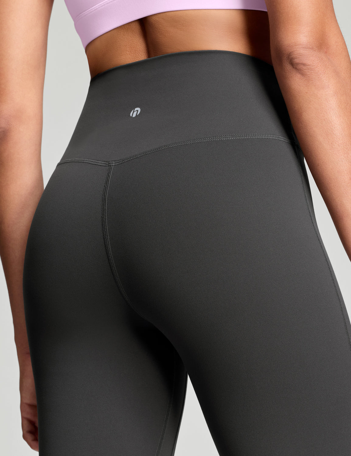 Harmony Flared Pants High-Rise 30.5"