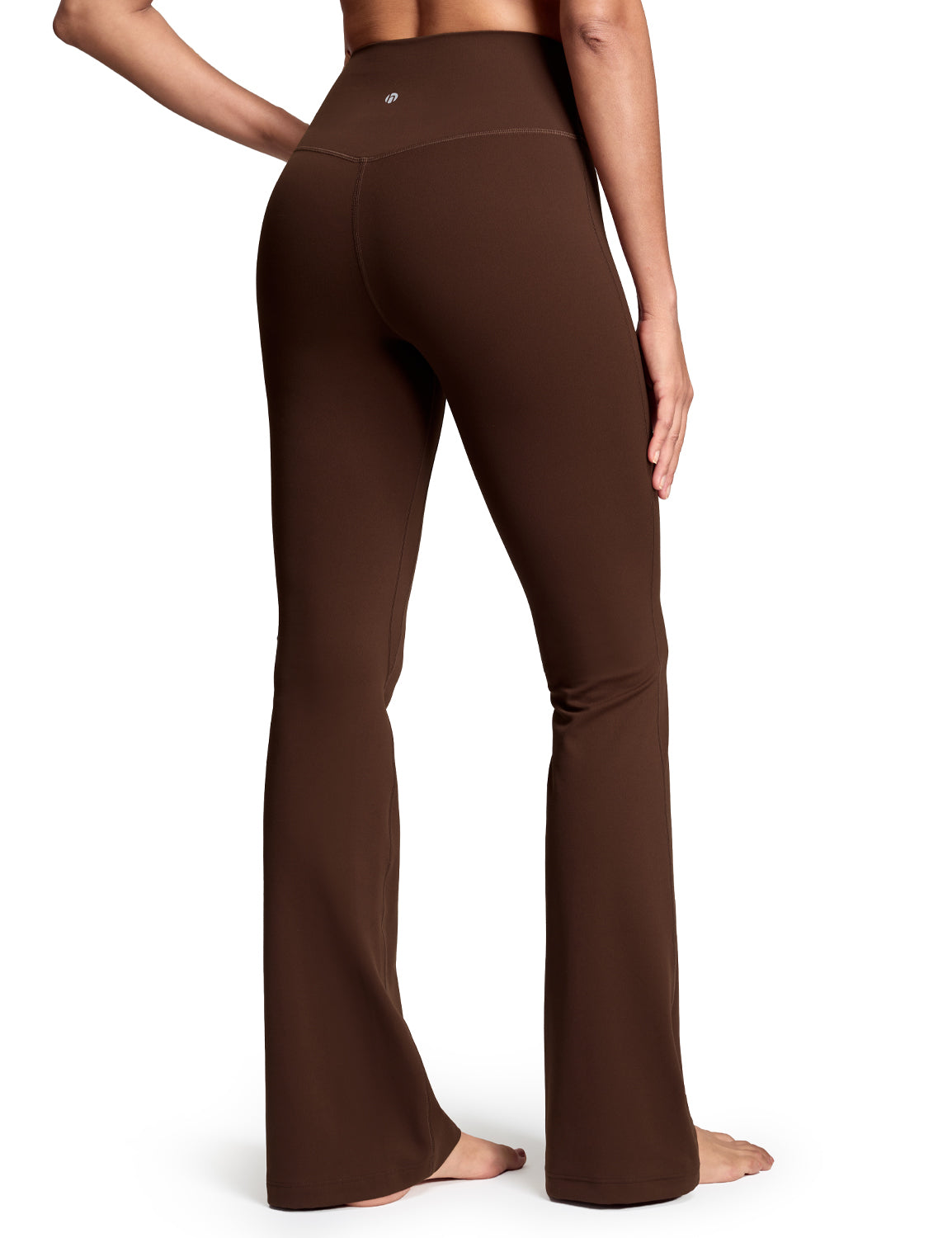 Harmony Flared Pants High-Rise 30.5"