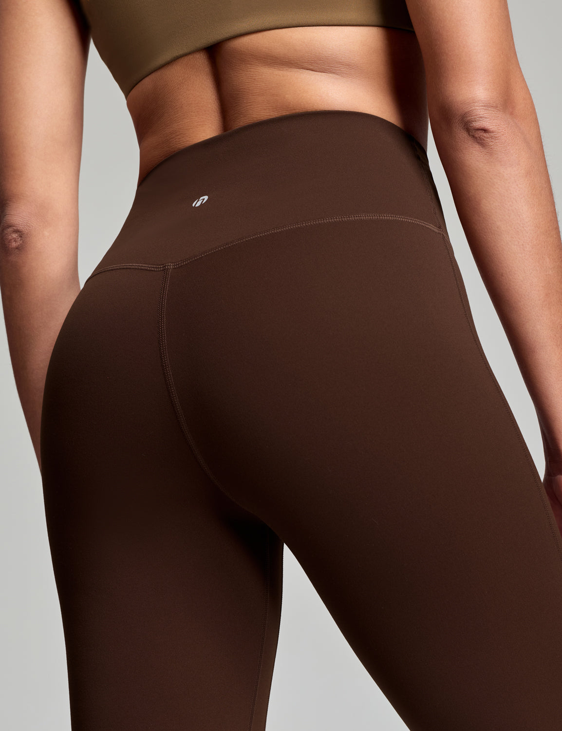 Harmony Flared Pants High-Rise 30.5"