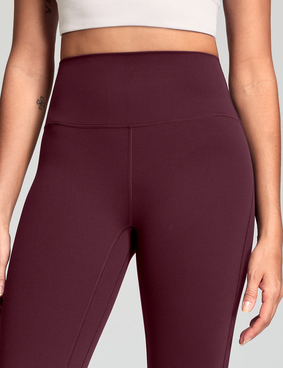 Harmony Flared Pants High-Rise 30.5"