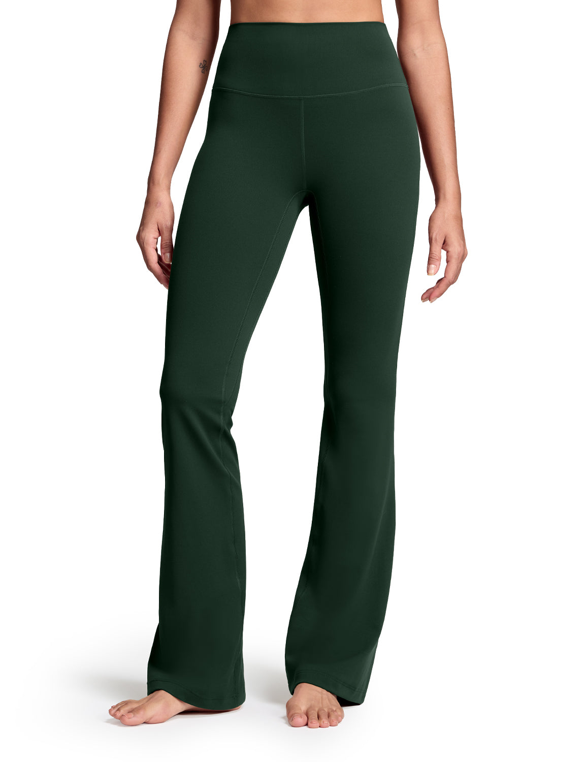 Harmony Flared Pants High-Rise 30.5"