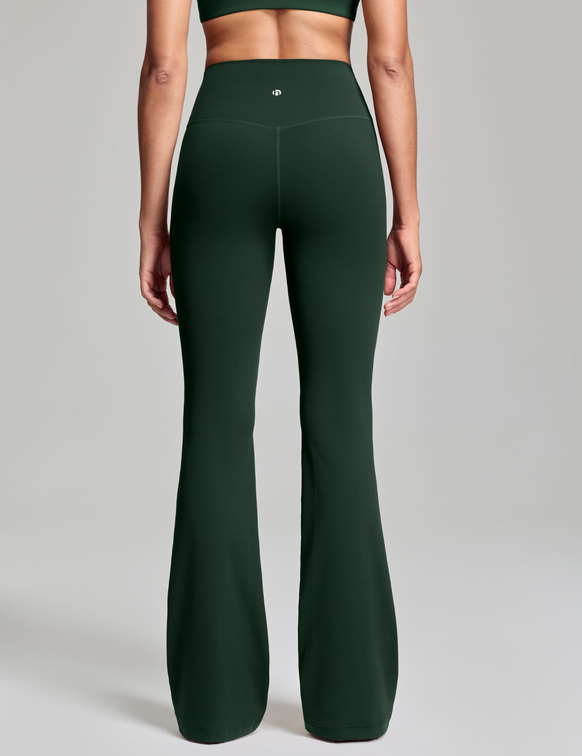 Harmony Flared Pants High-Rise 30.5"