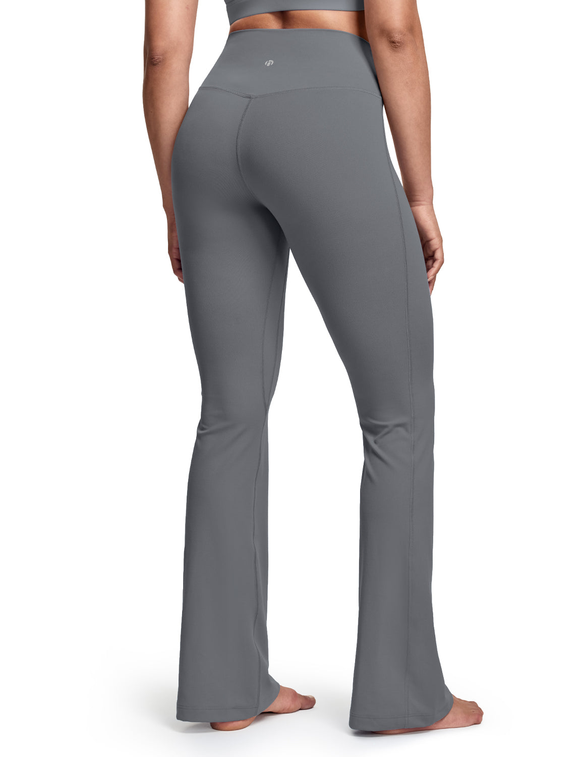 Harmony Flared Pants High-Rise 30.5"