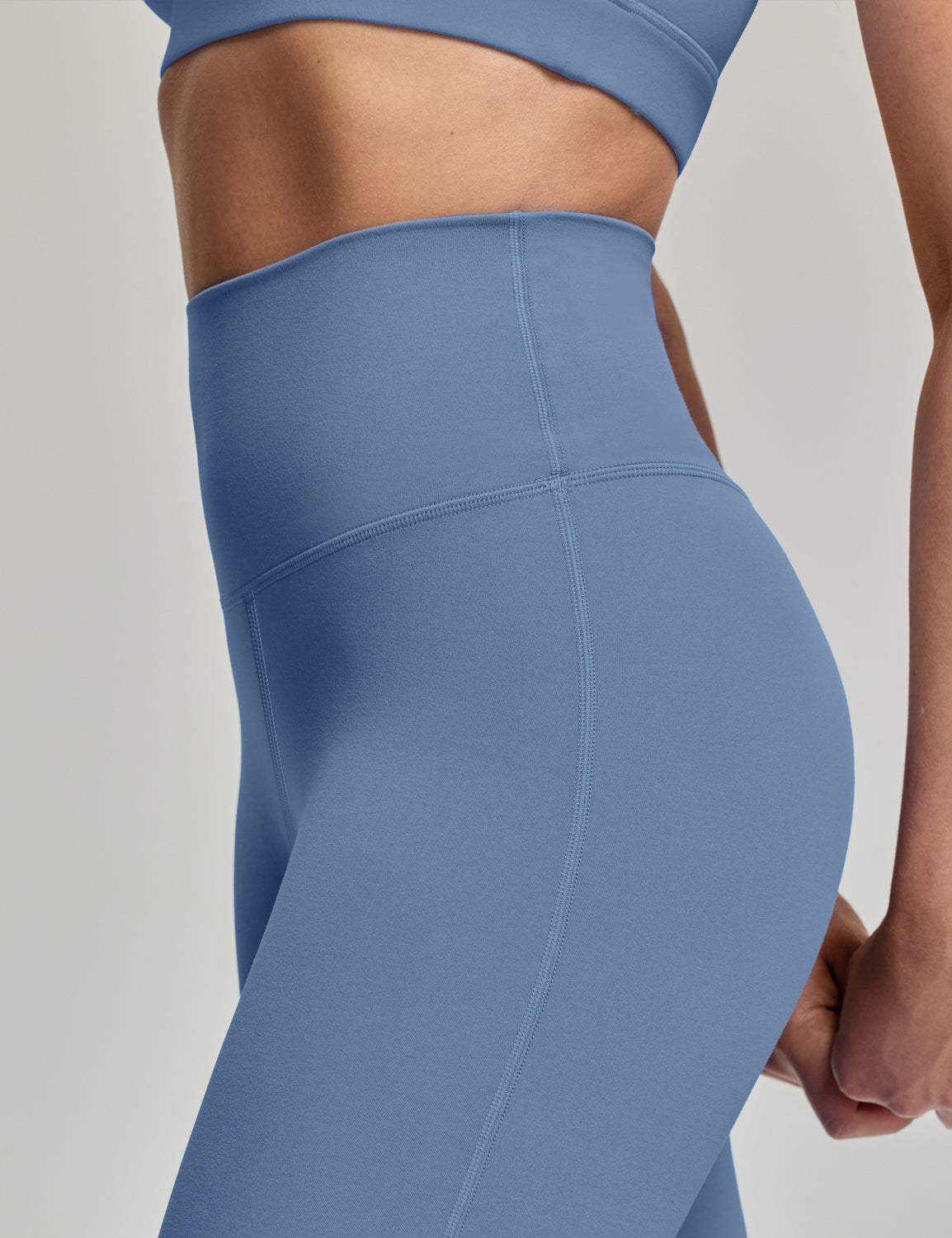 Harmony Flared Pants High-Rise 30.5"