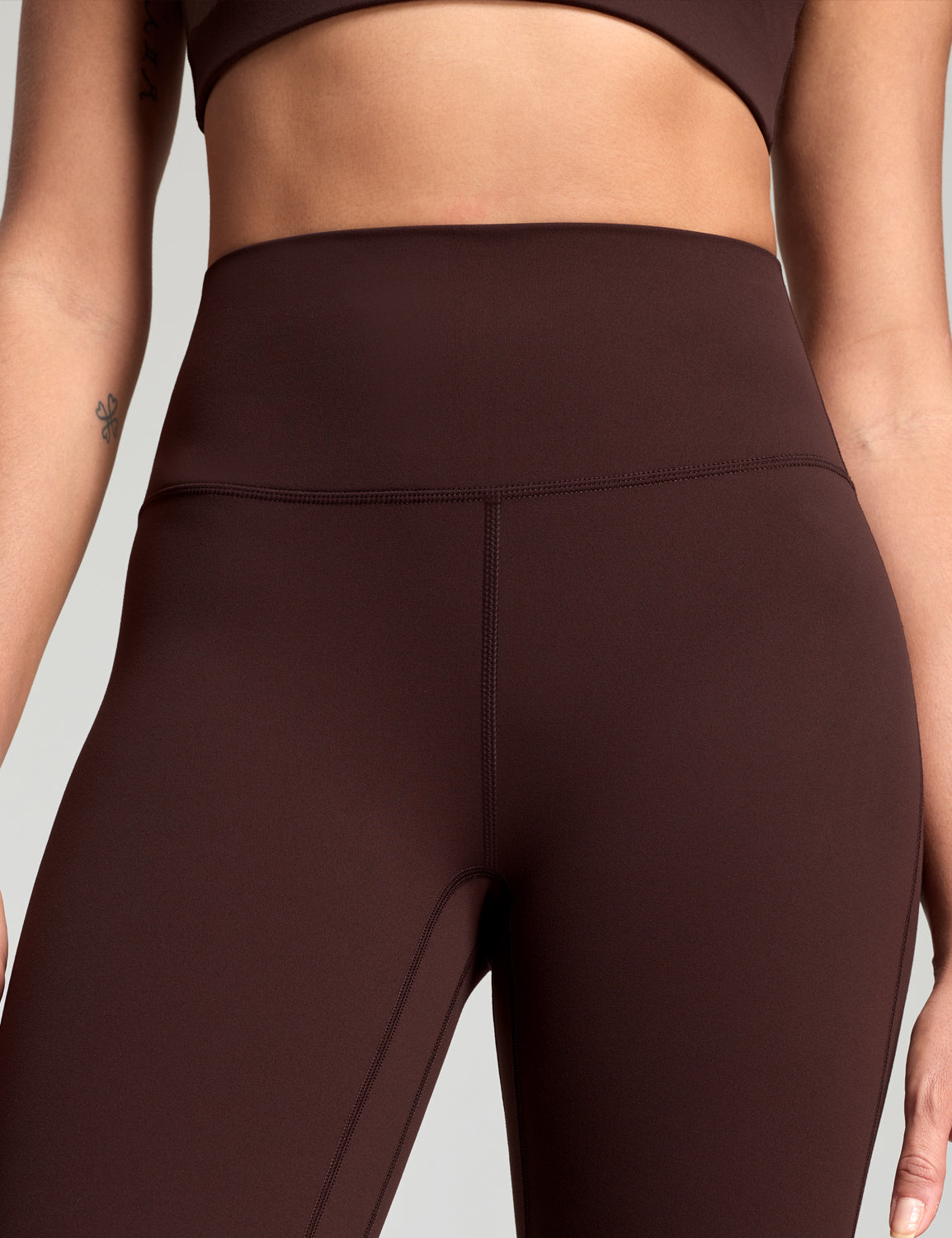 Harmony Flared Pants High-Rise 30.5"