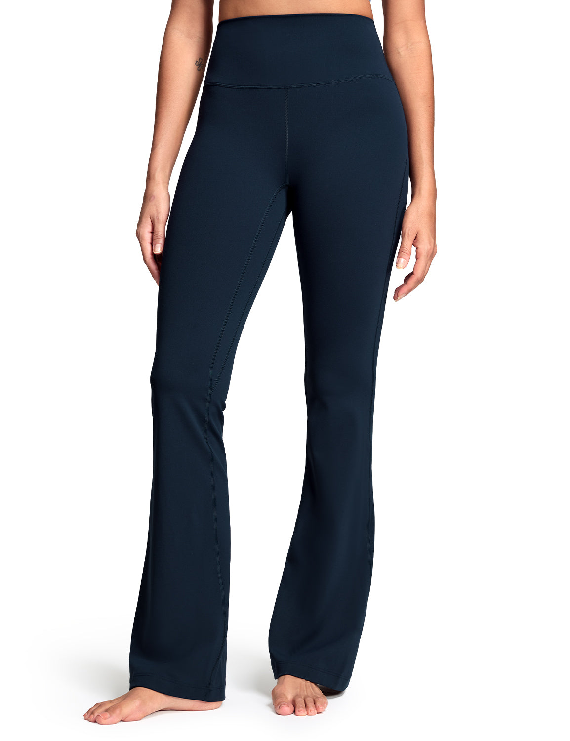 Harmony Flared Pants High-Rise 30.5"