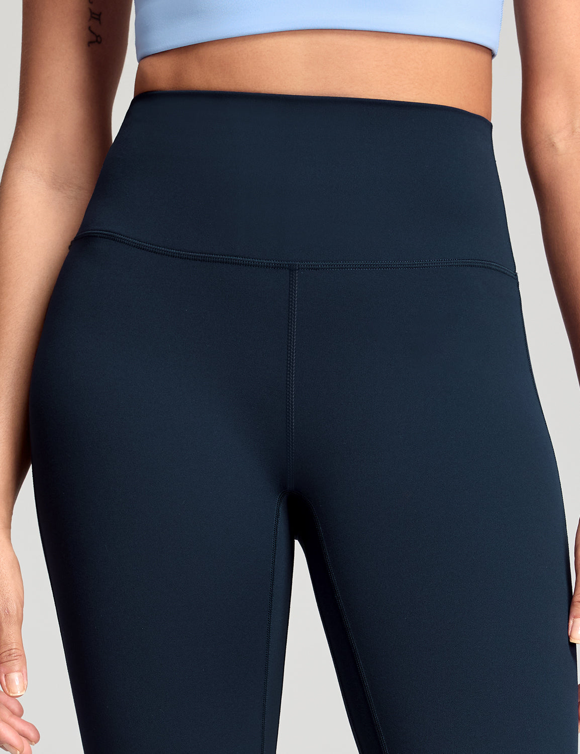 Harmony Flared Pants High-Rise 30.5"