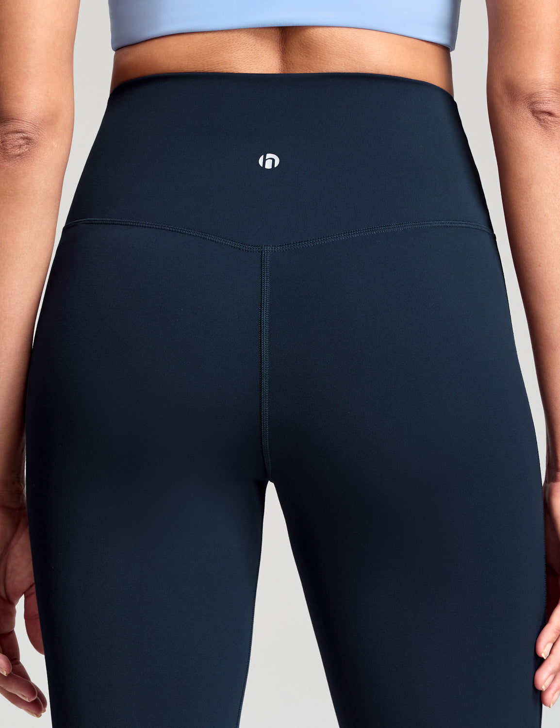 Harmony Flared Pants High-Rise 30.5"