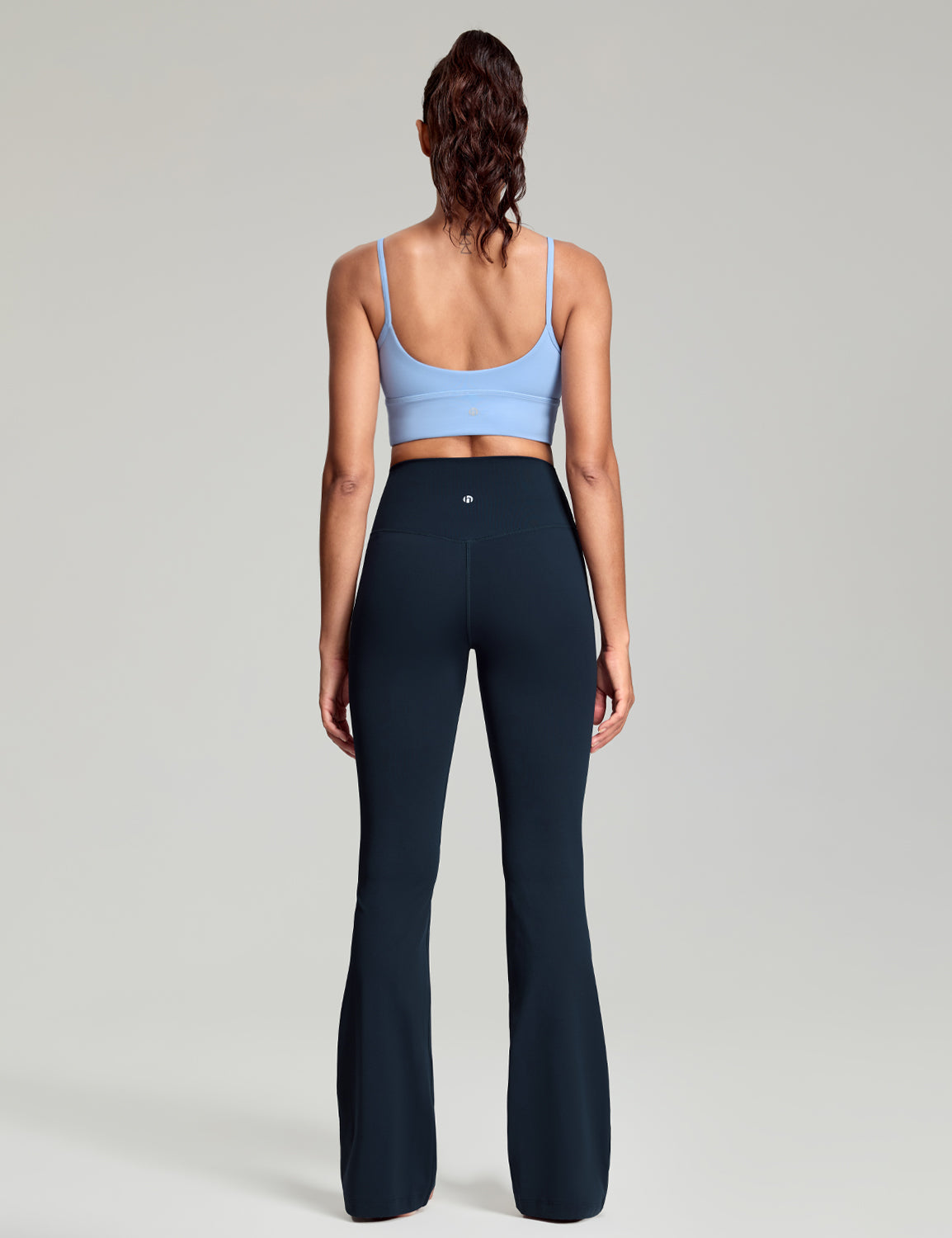 Harmony Flared Pants High-Rise 30.5"