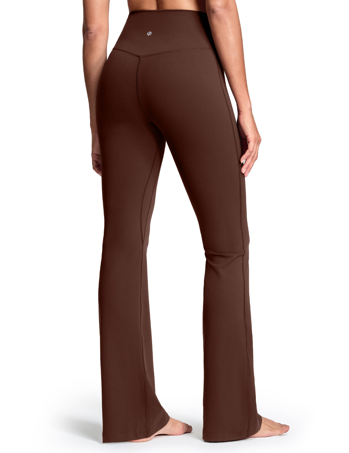 Harmony Flared Pants High-Rise 30.5"