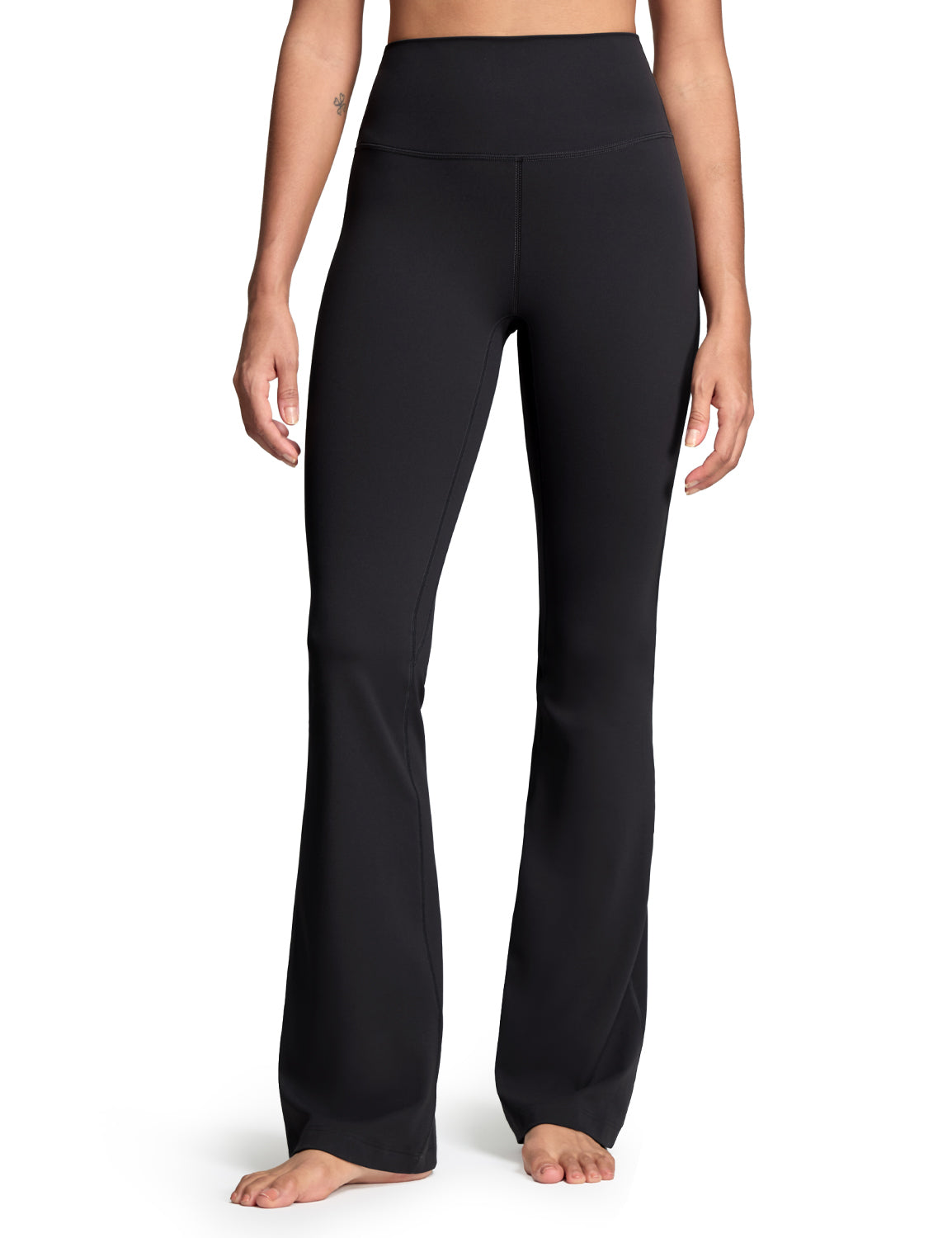 Harmony Flared Pants High-Rise 32.5"