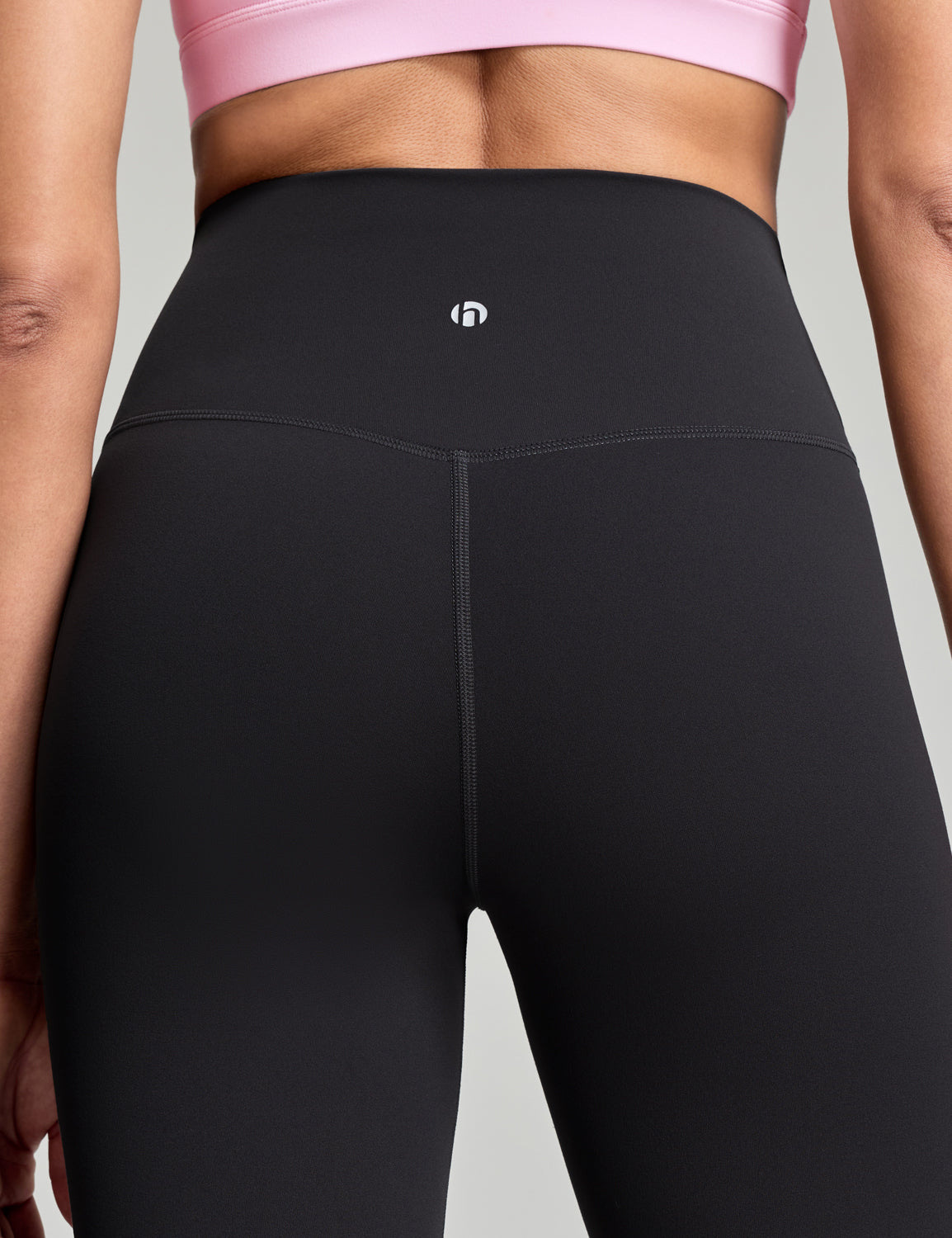 Harmony Flared Pants High-Rise 32.5"
