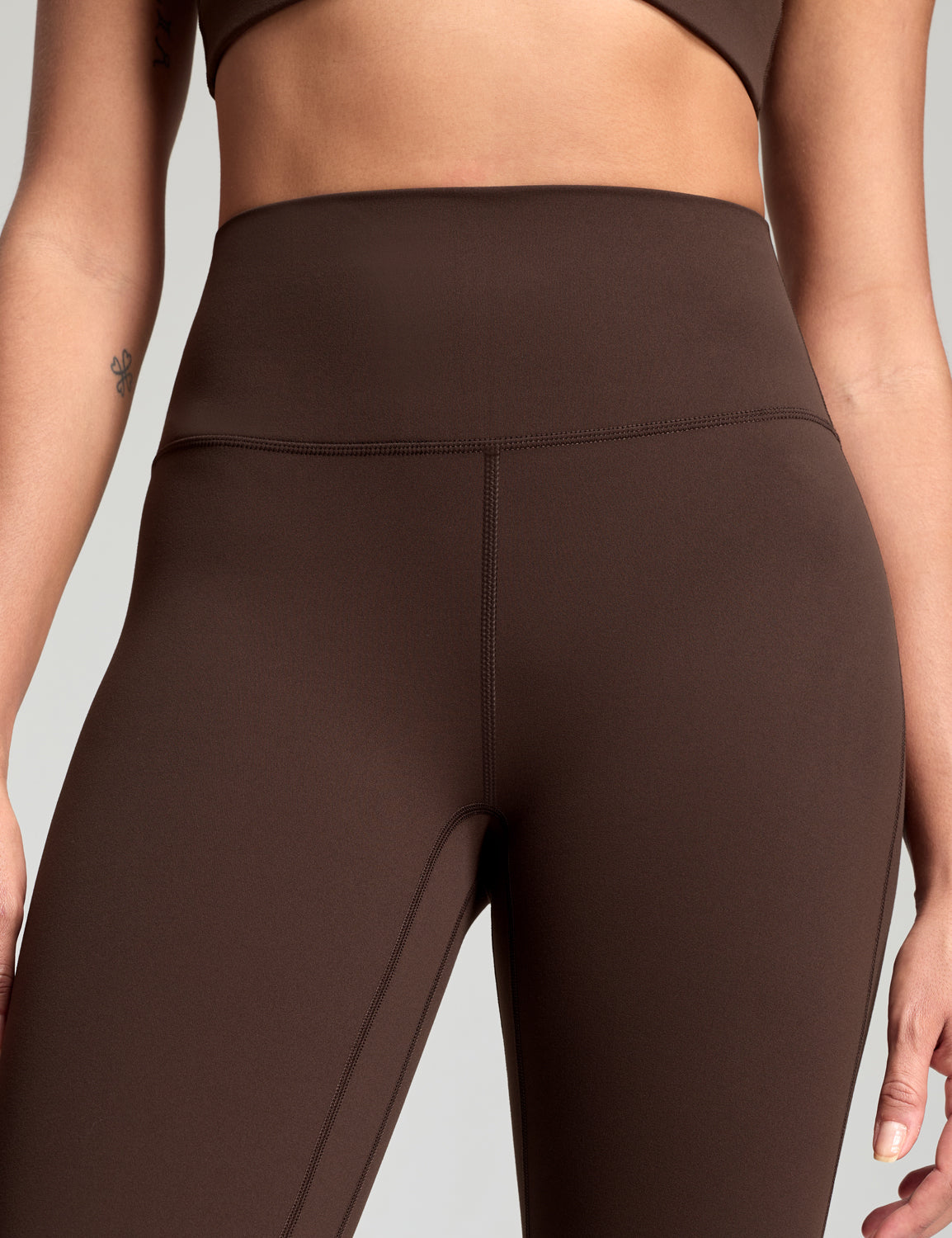 Harmony Flared Pants High-Rise 32.5"