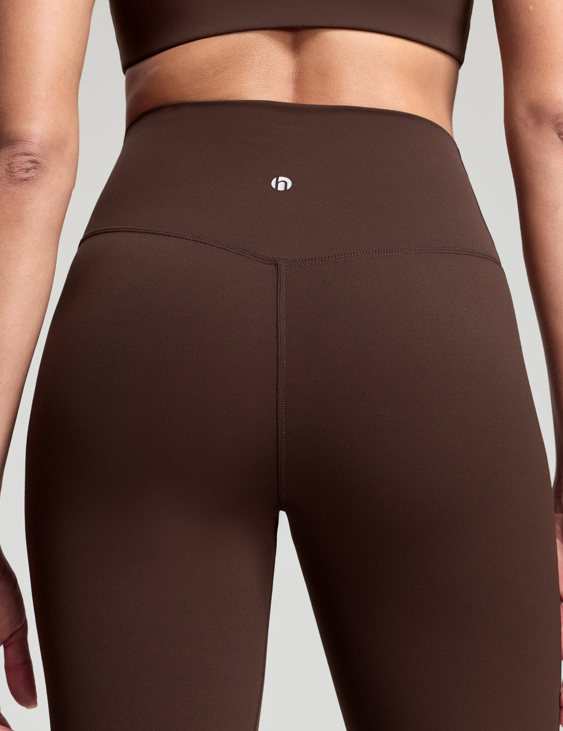 Harmony Flared Pants High-Rise 32.5"