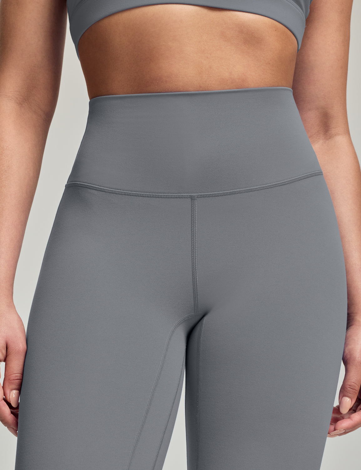 Harmony Flared Pants High-Rise 32.5"