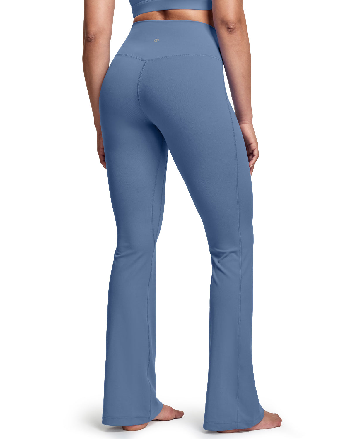 Harmony Flared Pants High-Rise 32.5"